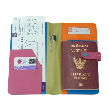 Travel Wallet