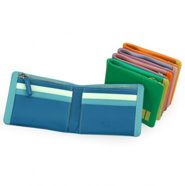 Short Wallet