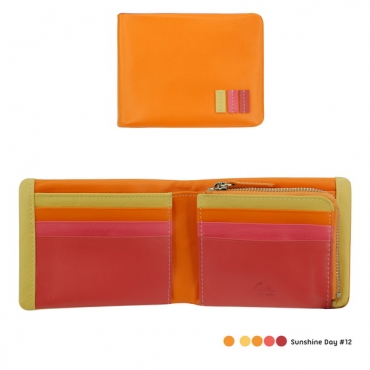 Short Wallet