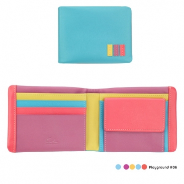 Short Wallet