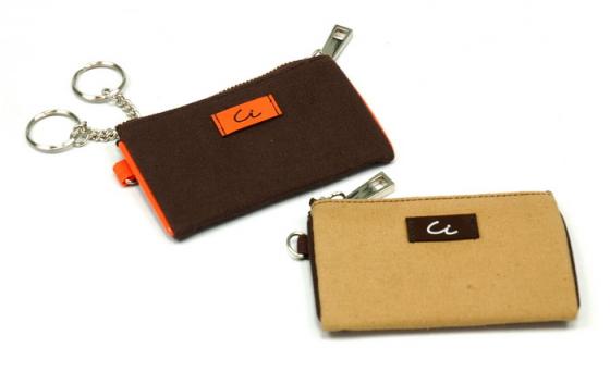 Key Pouch