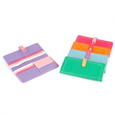 Long Wallet