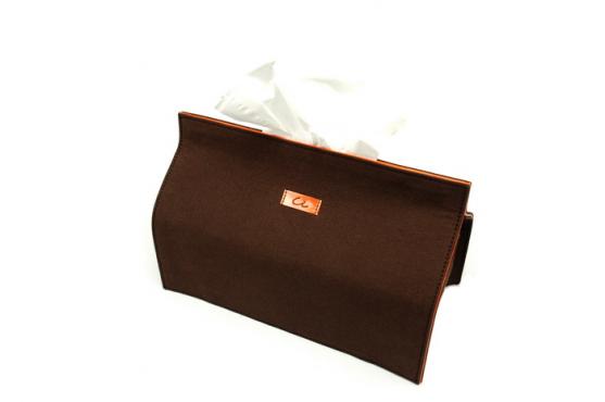 Tissue Case - Rectangular