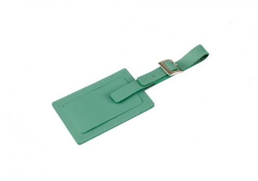 Luggage Tag